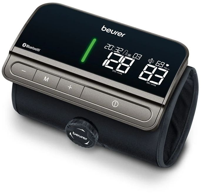 Beurer BM 81 - Bloeddrukmeter