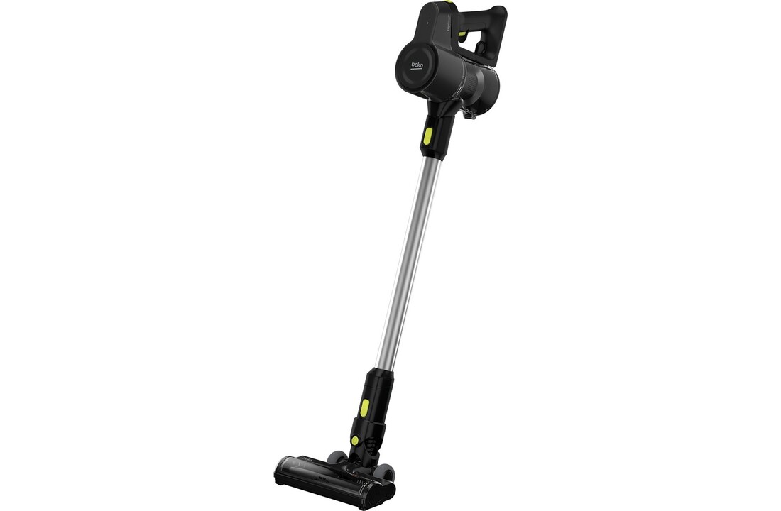 Beko VRT 51225 VB - Steelstofzuiger