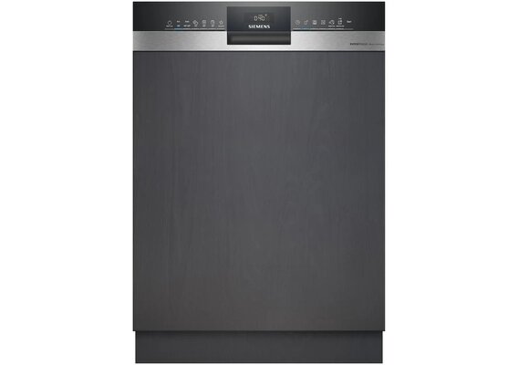 Siemens SN53ES20BE extraKlasse - Inbouw vaatwasser