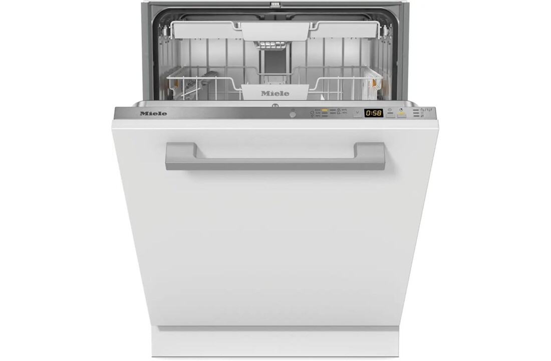 Miele G 5668 SCVi XXL Active Excellence - Inbouw vaatwasser