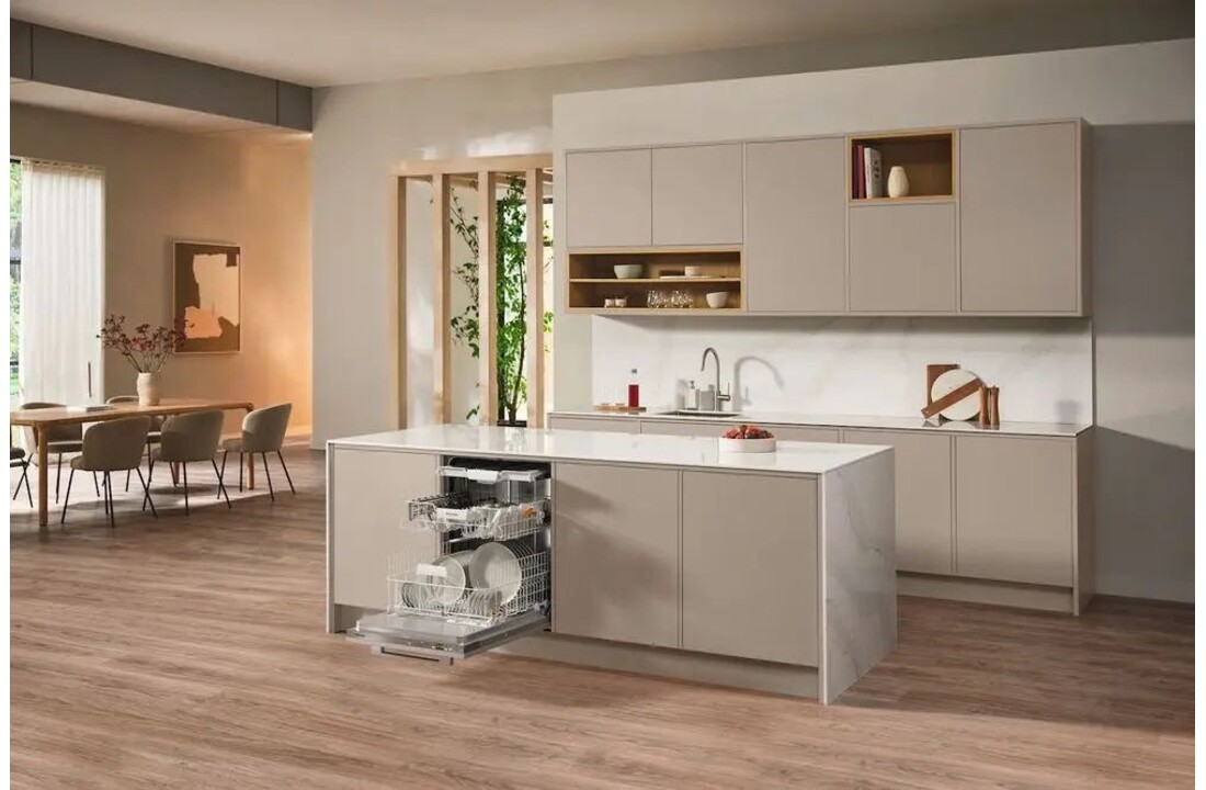 Miele G 5668 SCVi XXL Active Excellence - Inbouw vaatwasser