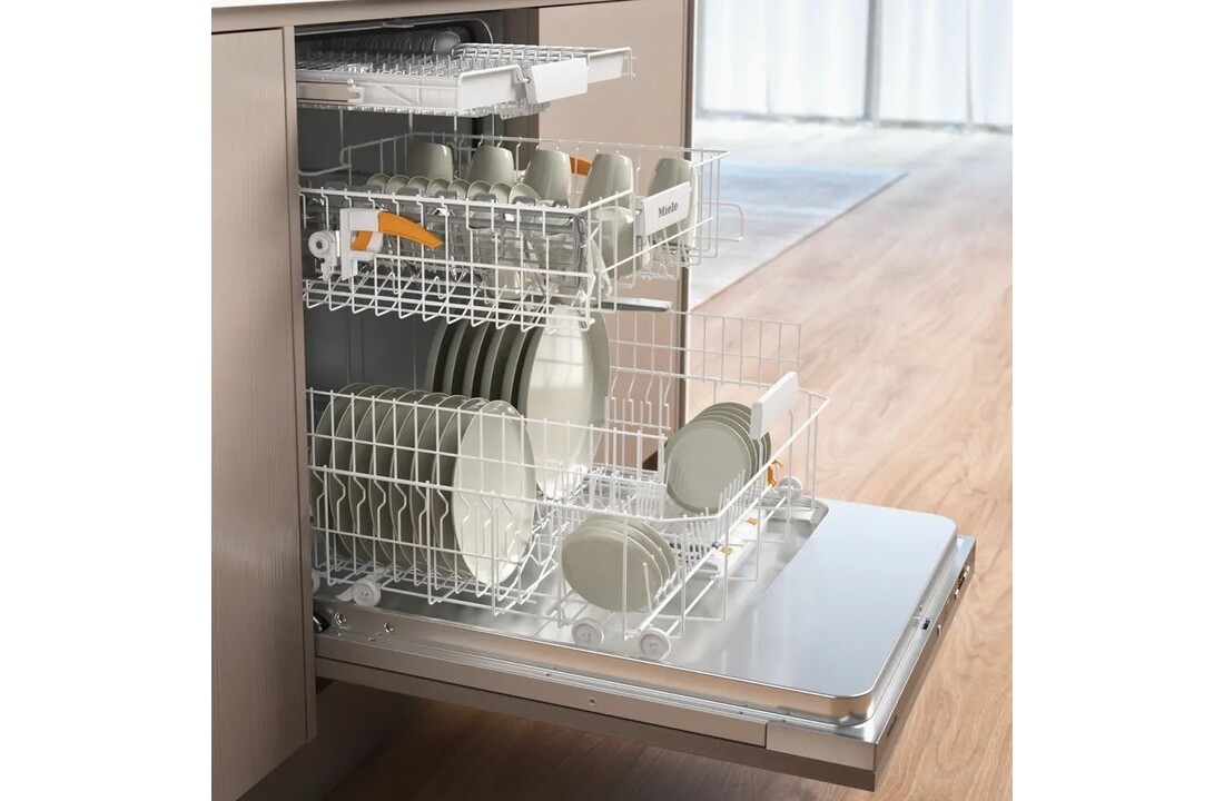 Miele G 5668 SCVi XXL Active Excellence - Inbouw vaatwasser