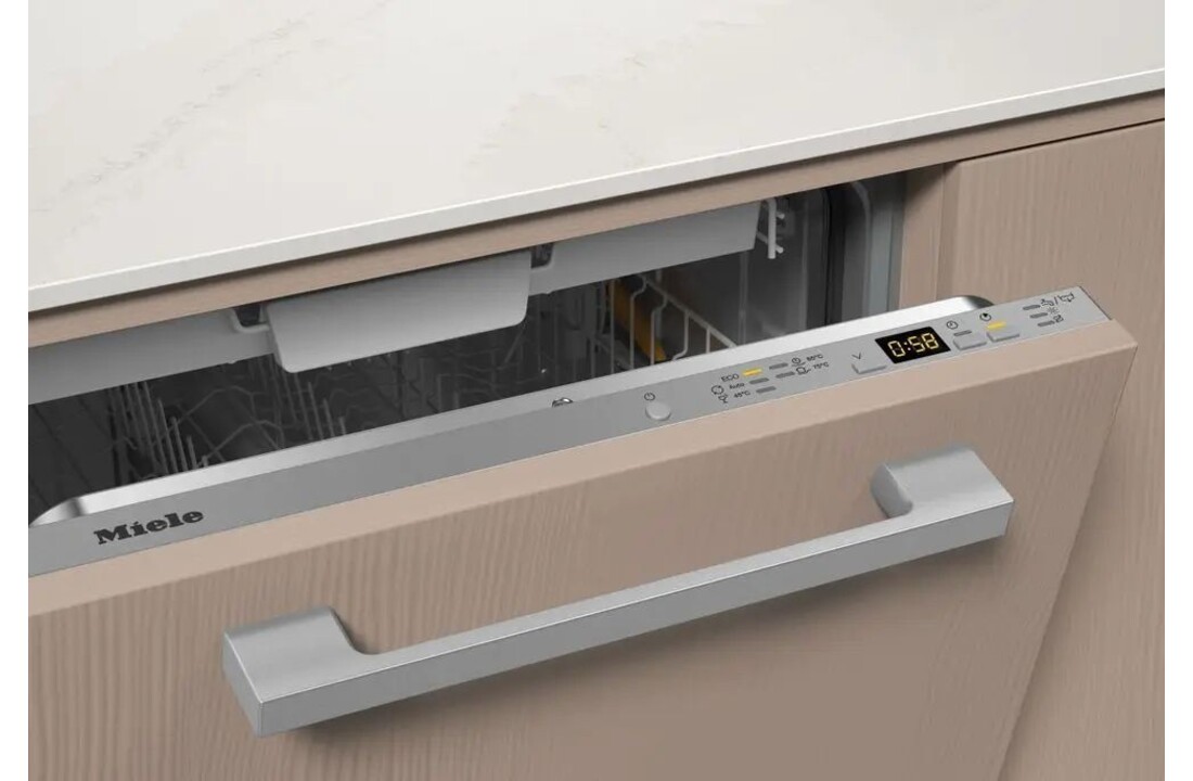 Miele G 5668 SCVi XXL Active Excellence - Inbouw vaatwasser
