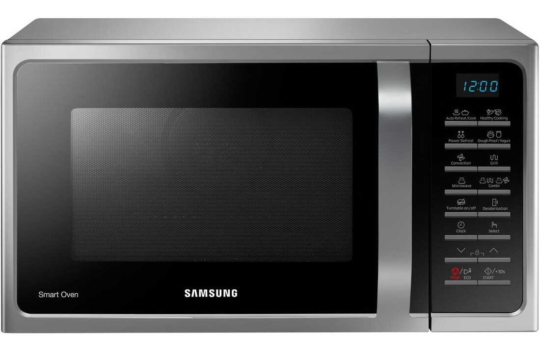 Samsung MC28H5015AS - Combimagnetron