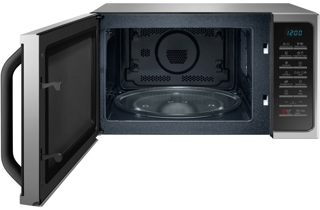 Samsung MC28H5015AS - Combimagnetron