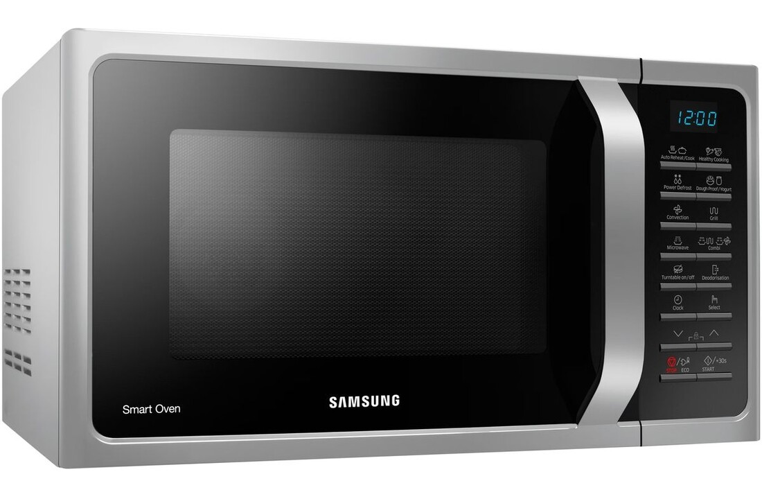 Samsung MC28H5015AS - Combimagnetron