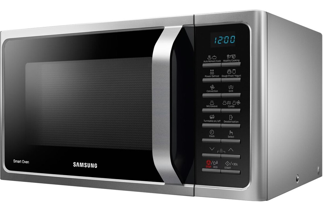 Samsung MC28H5015AS - Combimagnetron