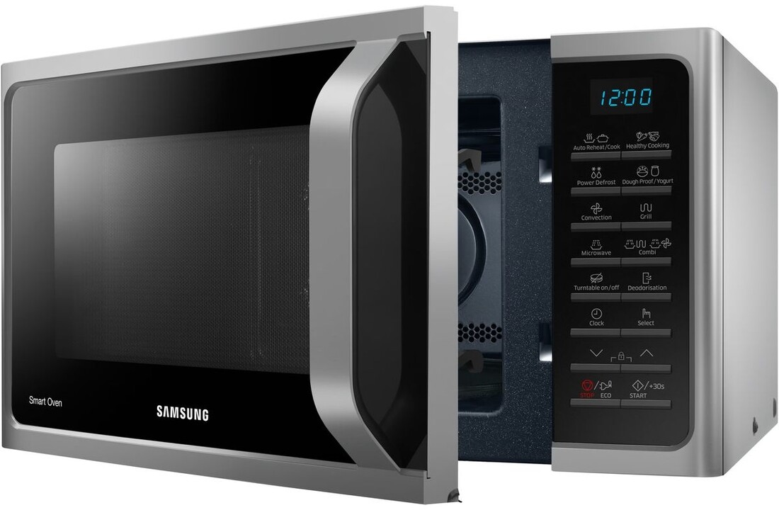 Samsung MC28H5015AS - Combimagnetron