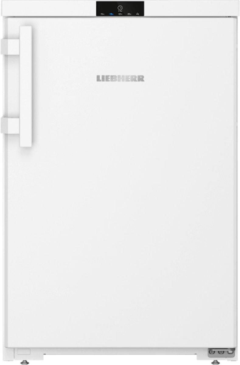 Liebherr FC 1404-20 - Tafelmodel vriezer