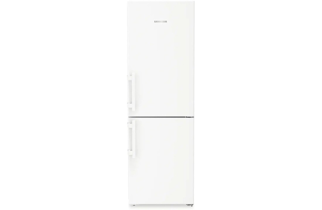Liebherr CNc 5213-20 - Koel-vriescombinatie