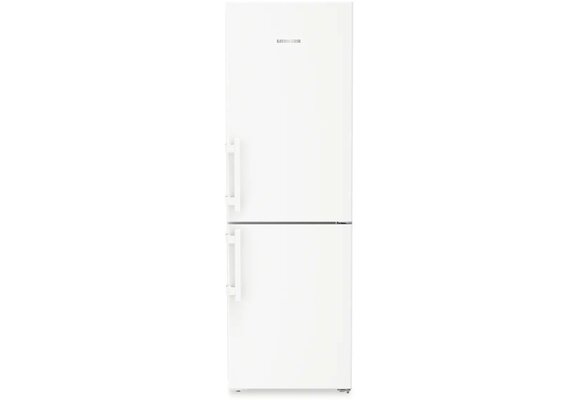 Liebherr CNc 5213-20 - Koel-vriescombinatie