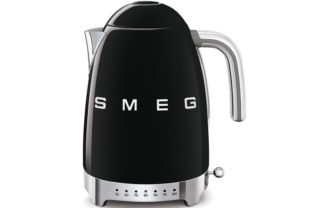 SMEG KLF04BLEU - Waterkoker