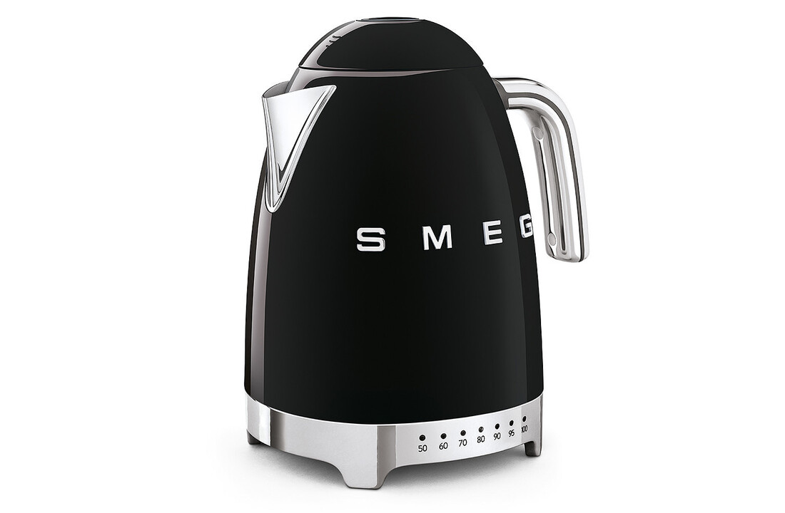 SMEG KLF04BLEU - Waterkoker