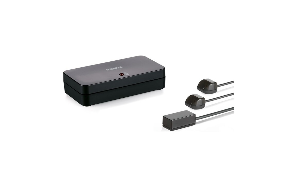 Marmitek Invisible Control 6 XTRA infrarood