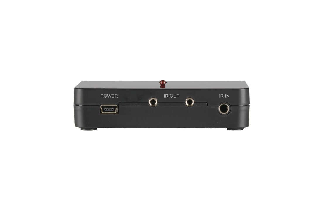 Marmitek Invisible Control 6 XTRA infrarood