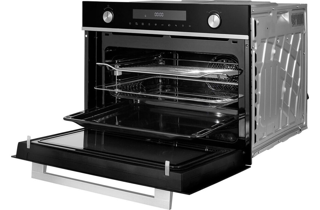 ETNA CM450ZT - Inbouw oven