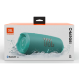 JBL Charge 5 Turquoise - Draadloze speaker