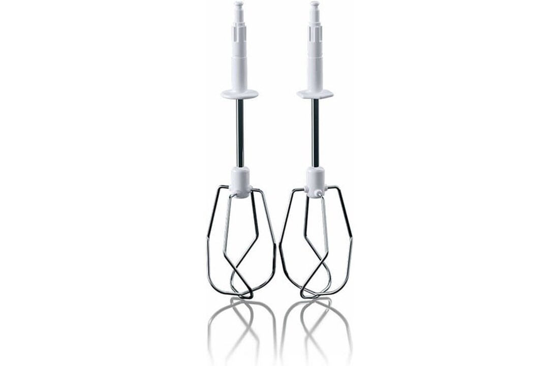 Braun MultiMix 3 HM3000WH - Handmixer