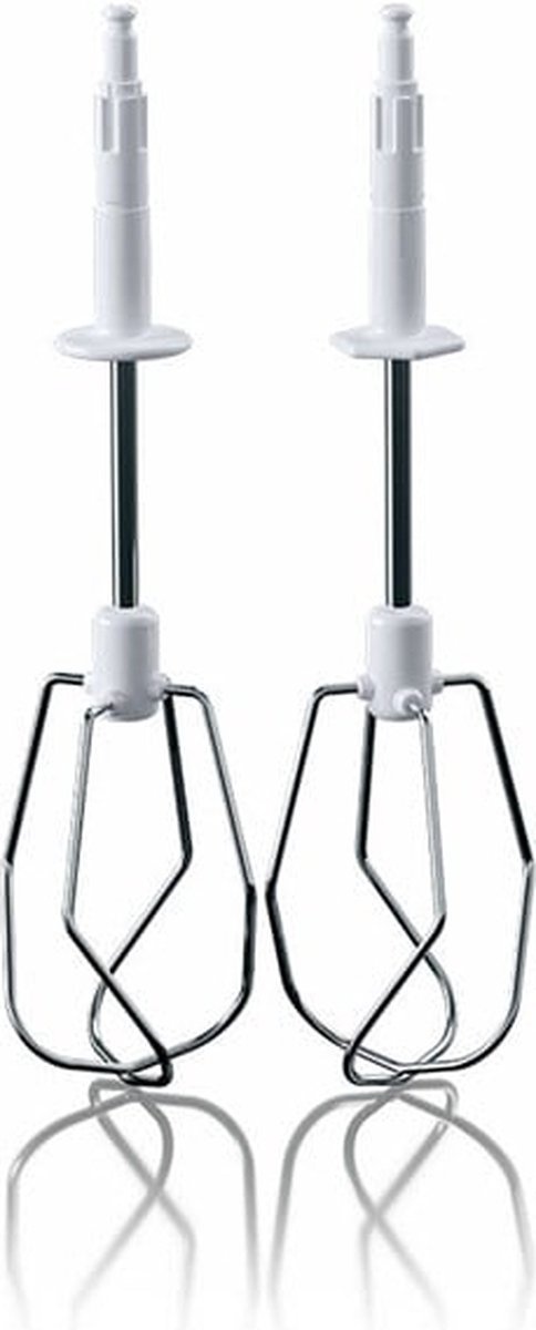 Braun MultiMix 3 HM3000WH - Handmixer