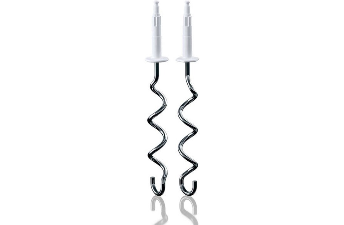 Braun MultiMix 3 HM3000WH - Handmixer