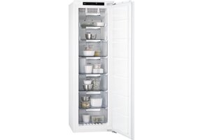 AEG ABE818E6NC - Inbouw vriezer