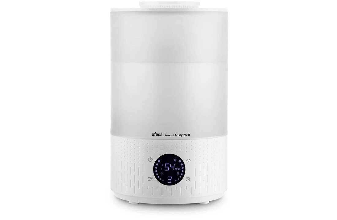 Ufesa Aroma Misty 2800 - Luchtbevochtiger