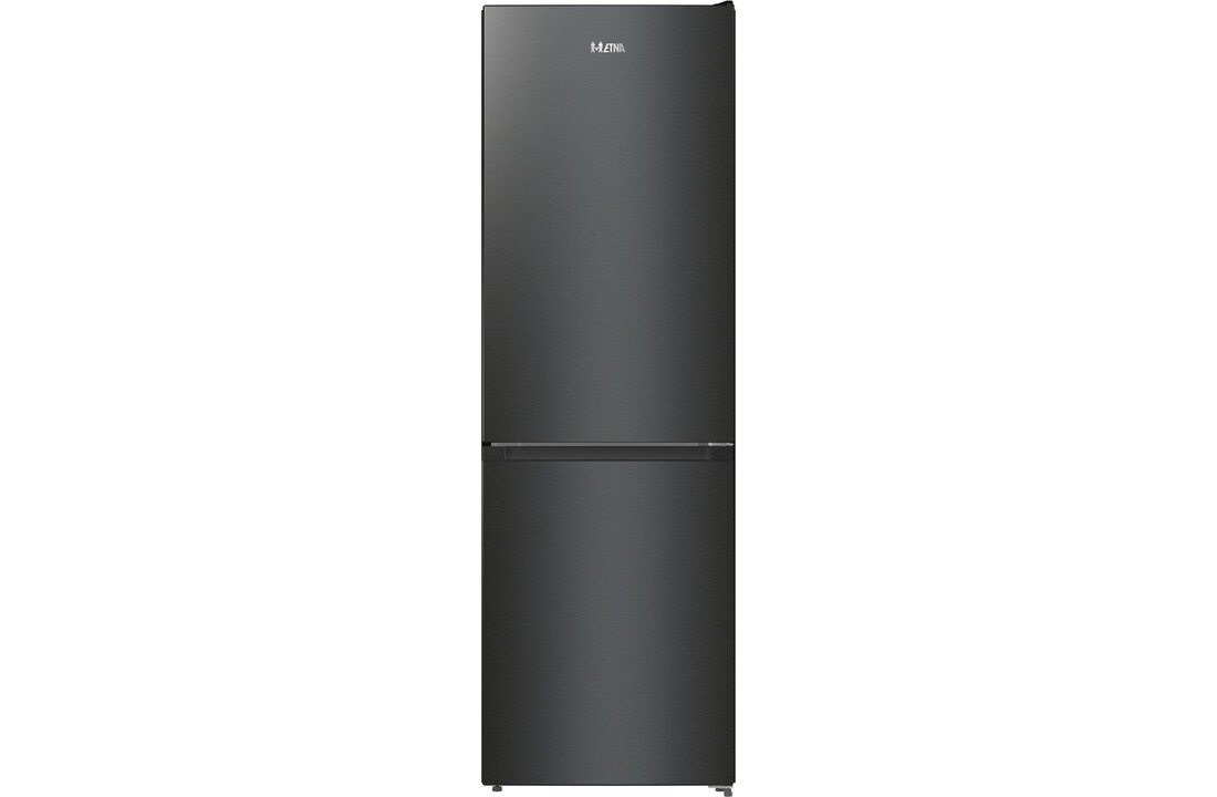ETNA KCV285NZWA - Koel-vriescombinatie