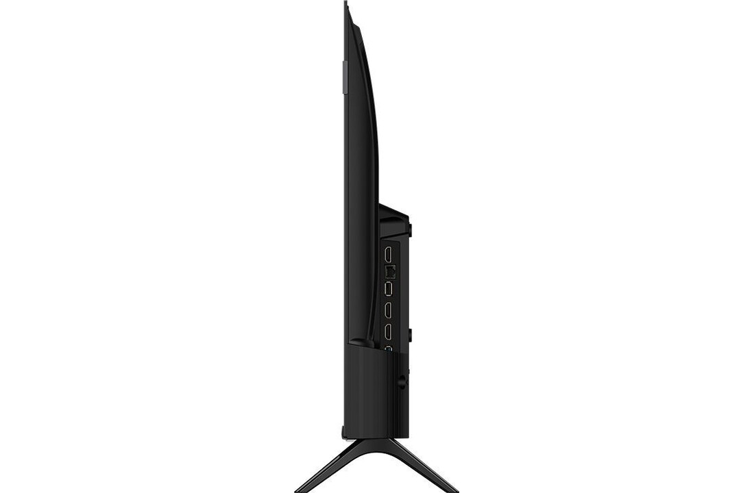 TCL 40S59K - QLED TV