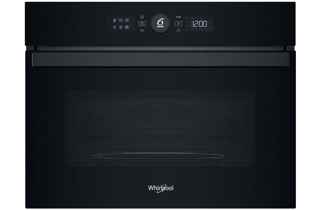 Whirlpool WMW47HMB - Inbouw magnetron