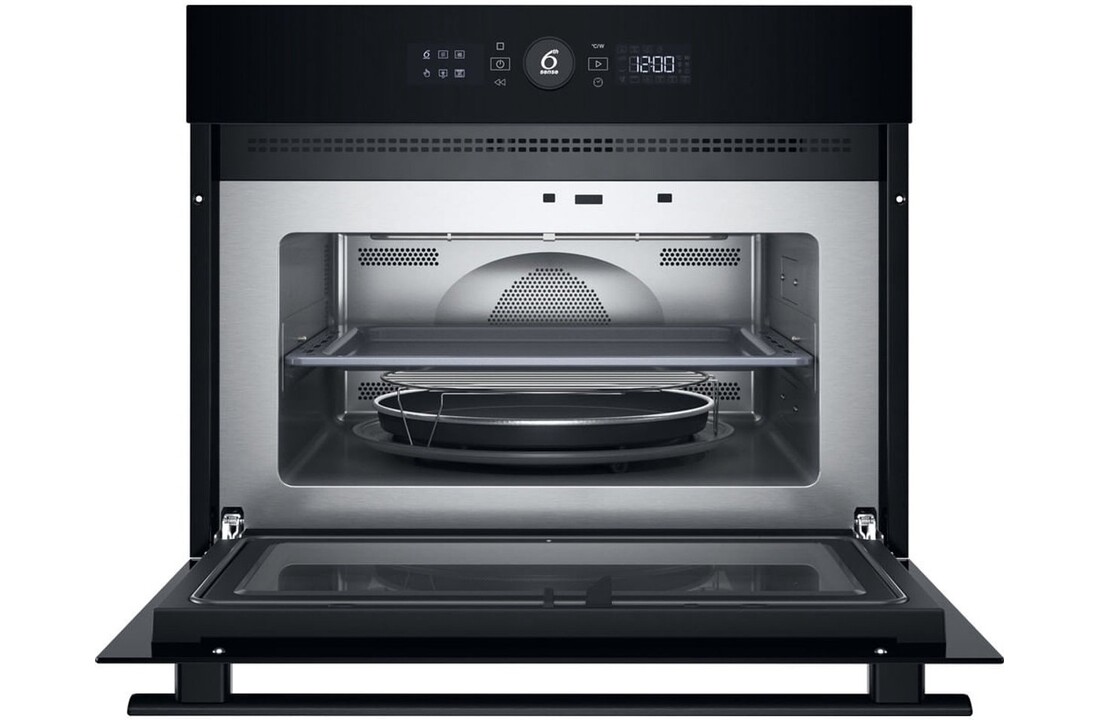 Whirlpool WMW47HMB - Inbouw magnetron