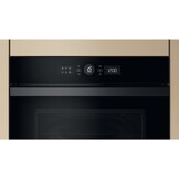 Whirlpool WMW47HMB - Inbouw magnetron
