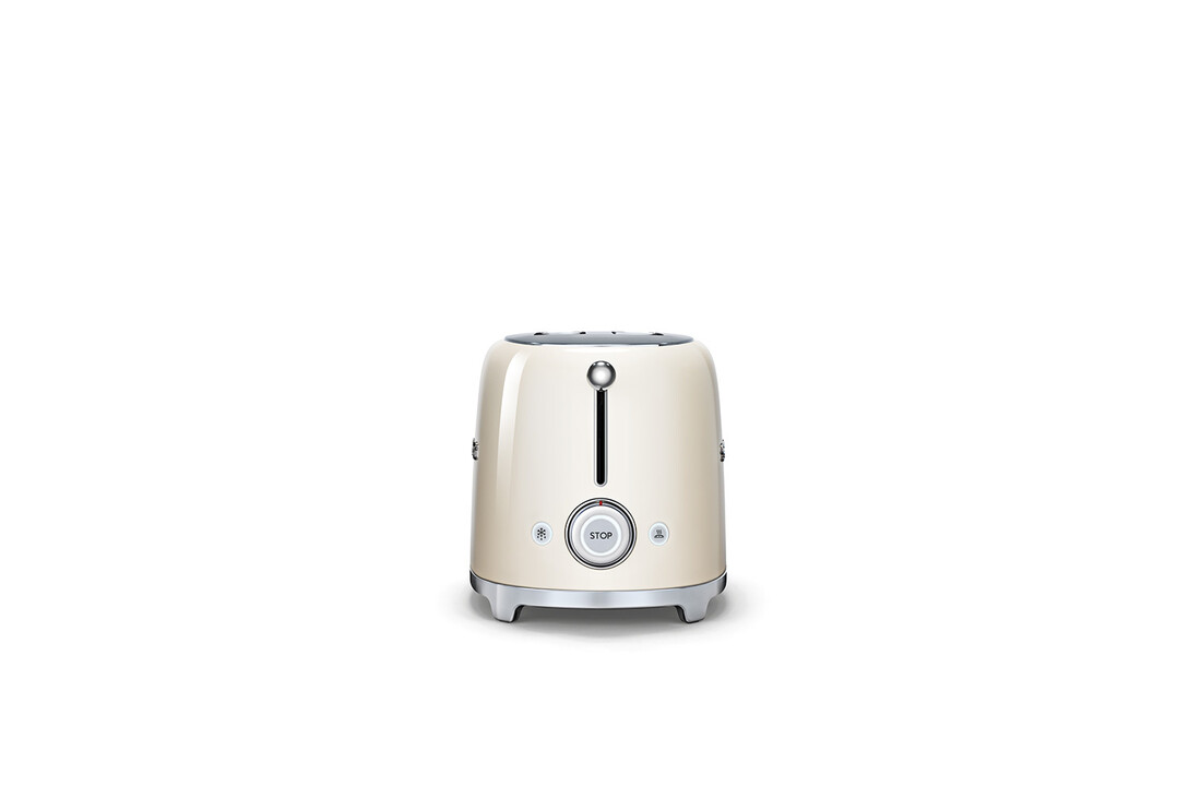 SMEG TSF01CREU - Broodrooster