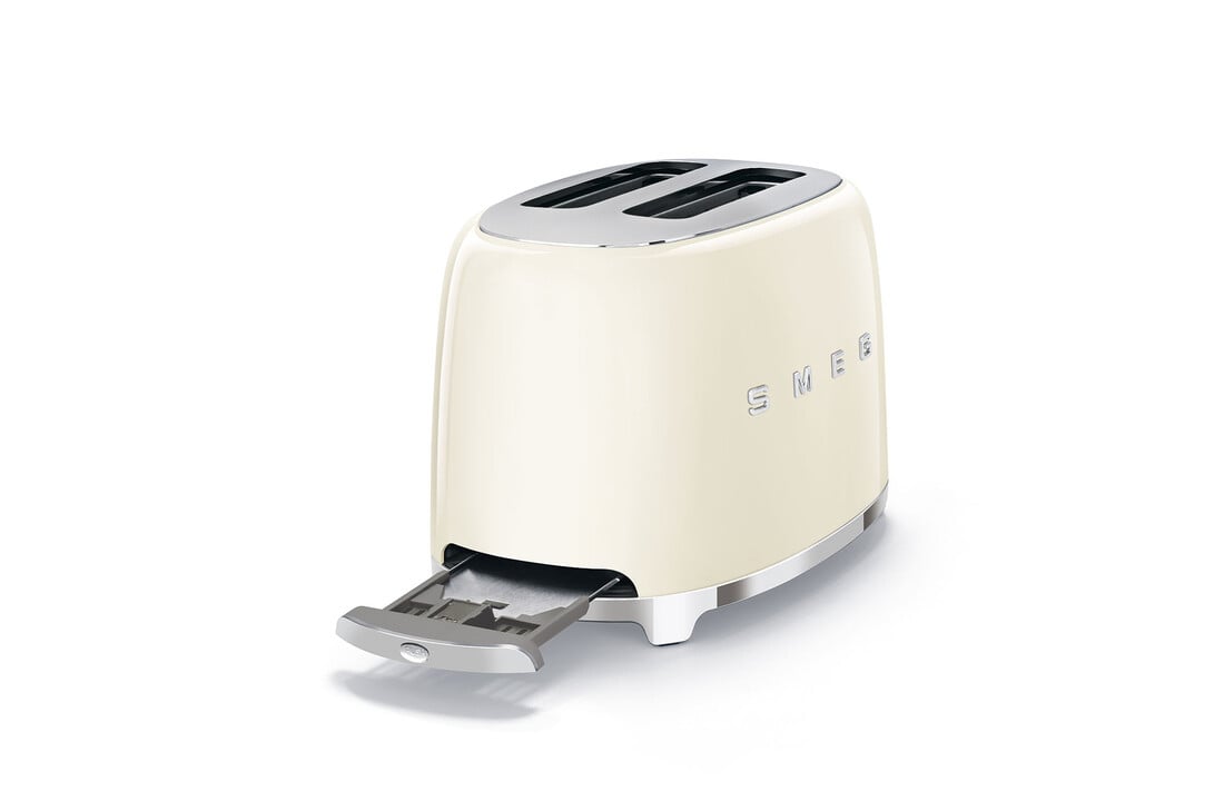 SMEG TSF01CREU - Broodrooster