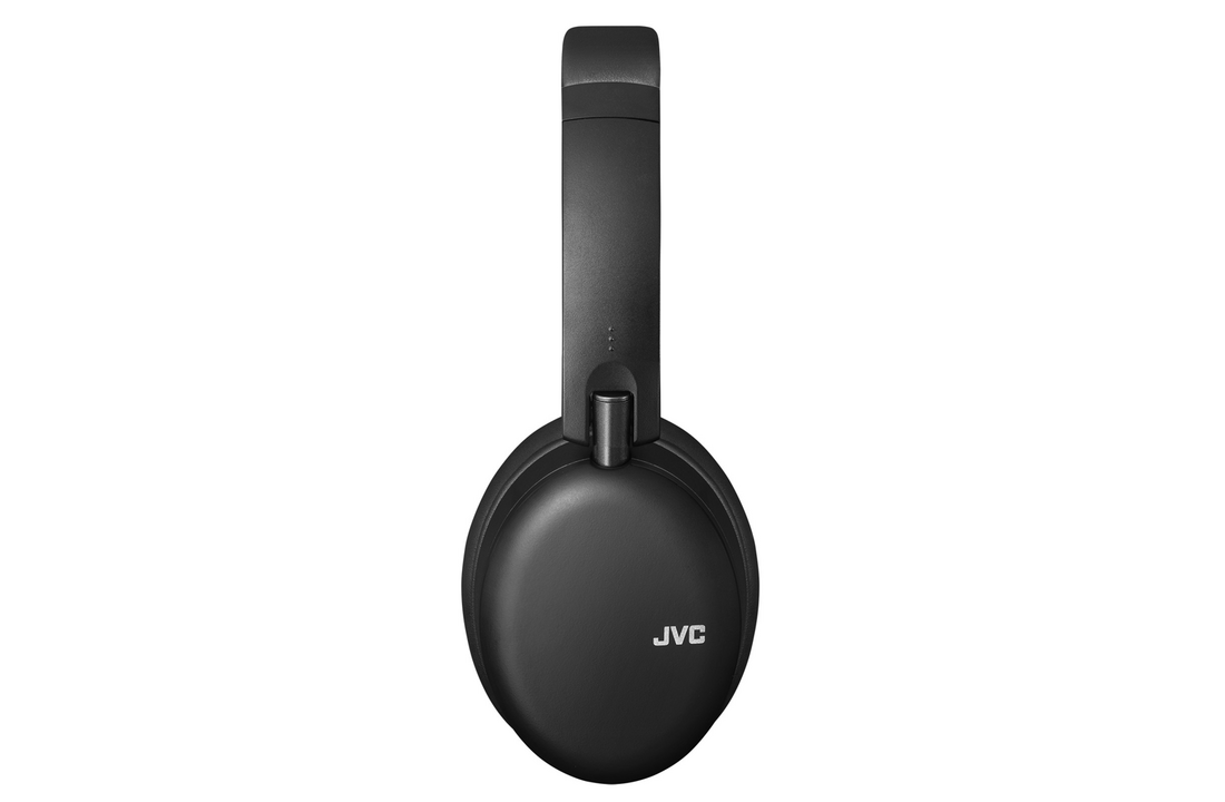 JVC HA-S91N (Zwart) - Draadloze koptelefoon