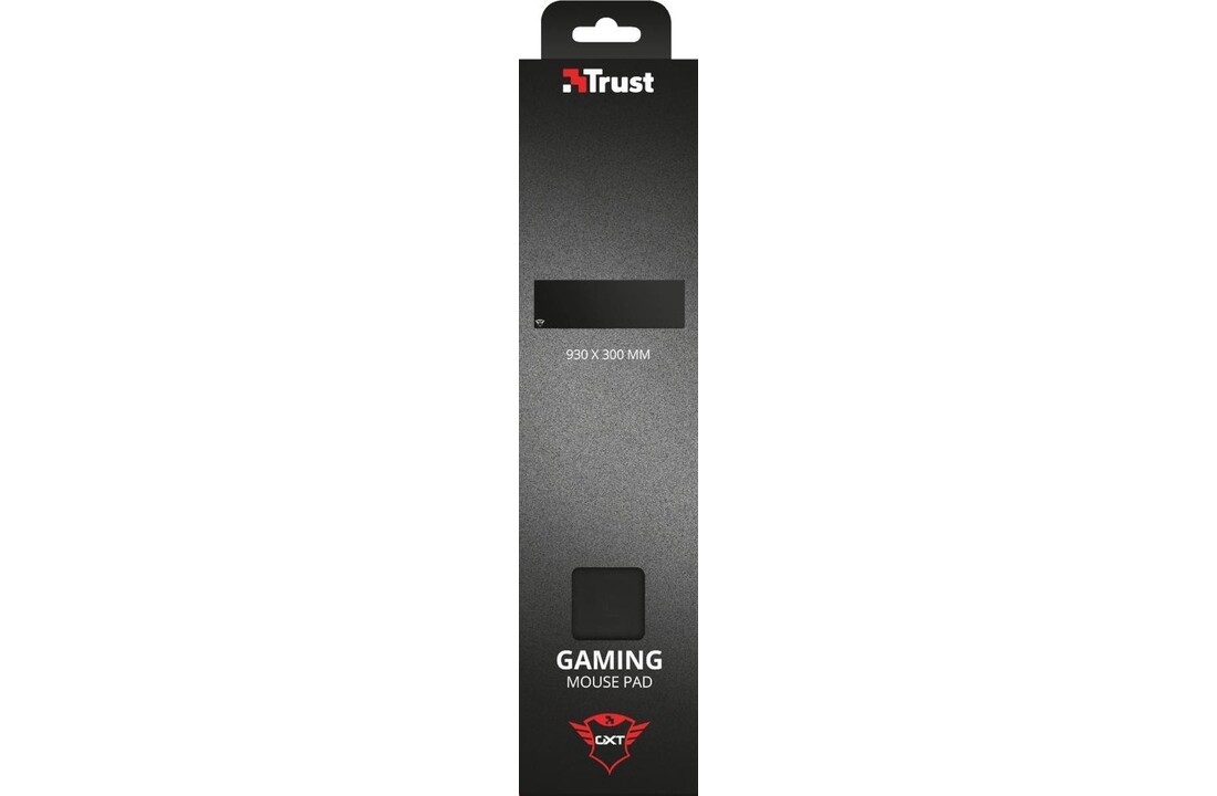 Trust GXT 758 - Muismat