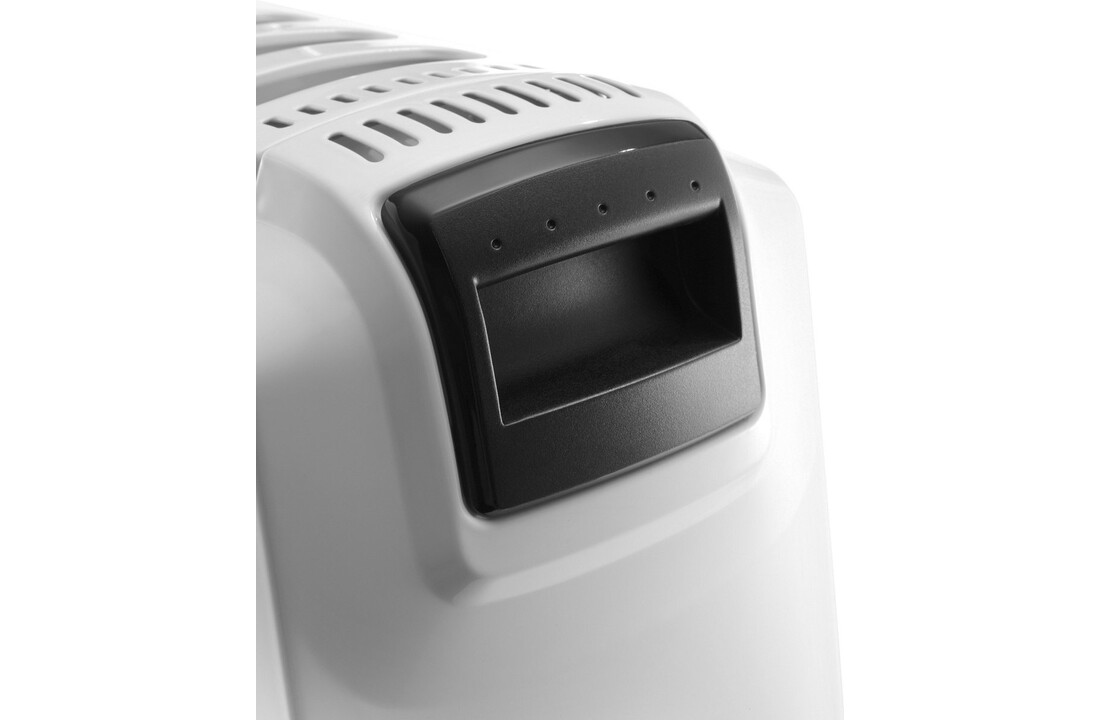 De'Longhi TRD4 0615 - Oliegevulde Radiator