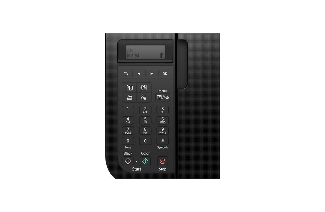Canon PIXMA TR4750i - All-in-one printer