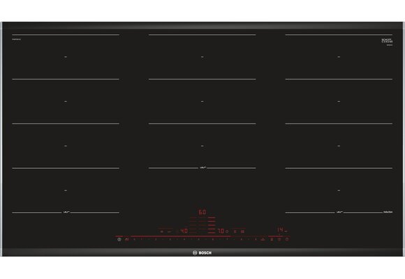 Bosch PXX975DC1E Serie 8 - Inductiekookplaat