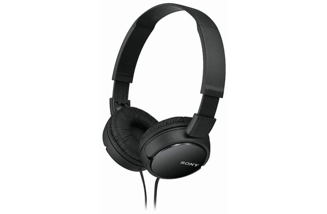Sony MDR-ZX110AP - On-ear koptelefoon