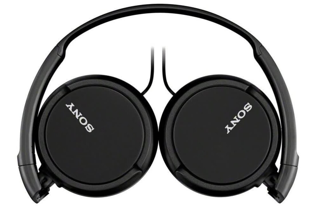 Sony MDR-ZX110AP - On-ear koptelefoon