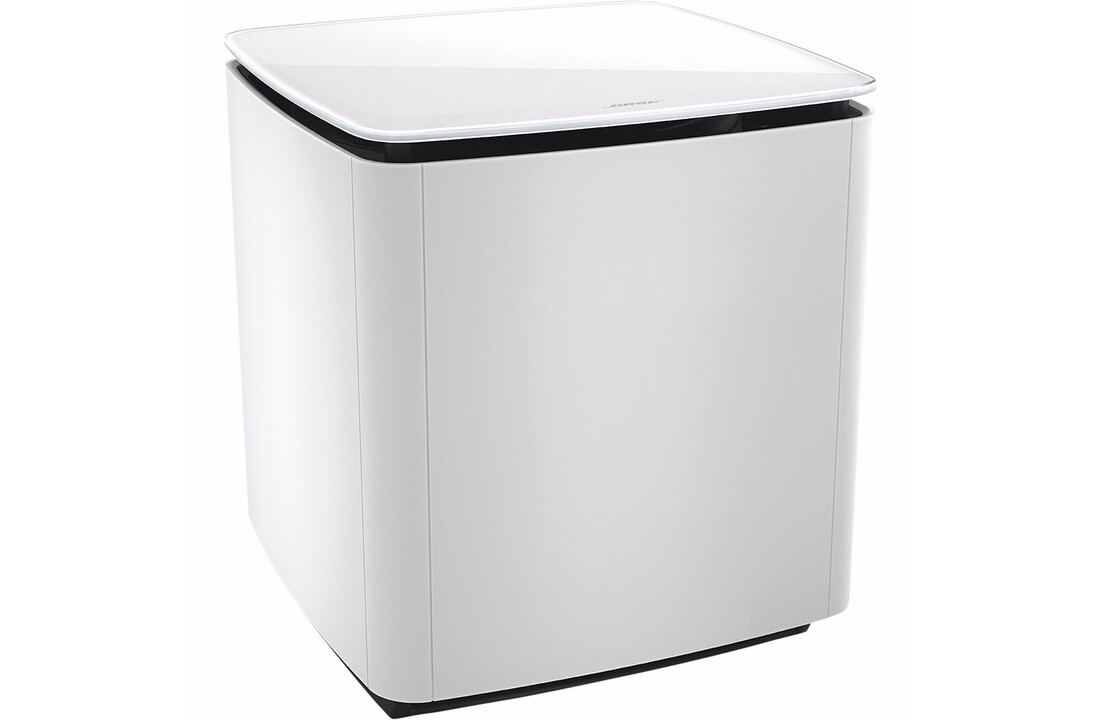 Bose Bass Module 700 Wit - Subwoofer