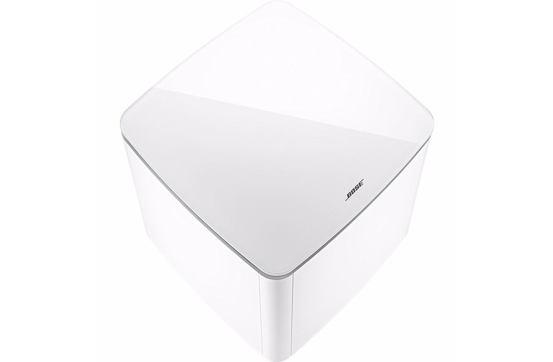 Bose Bass Module 700 Wit - Subwoofer