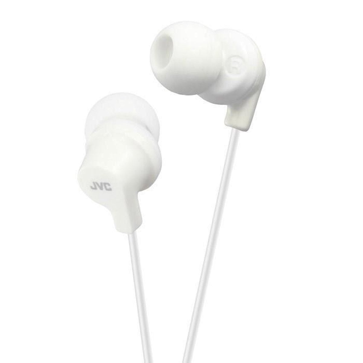 JVC HA-FX10-W-EF - Oordopjes