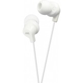 JVC HA-FX10-W-EF - Oordopjes