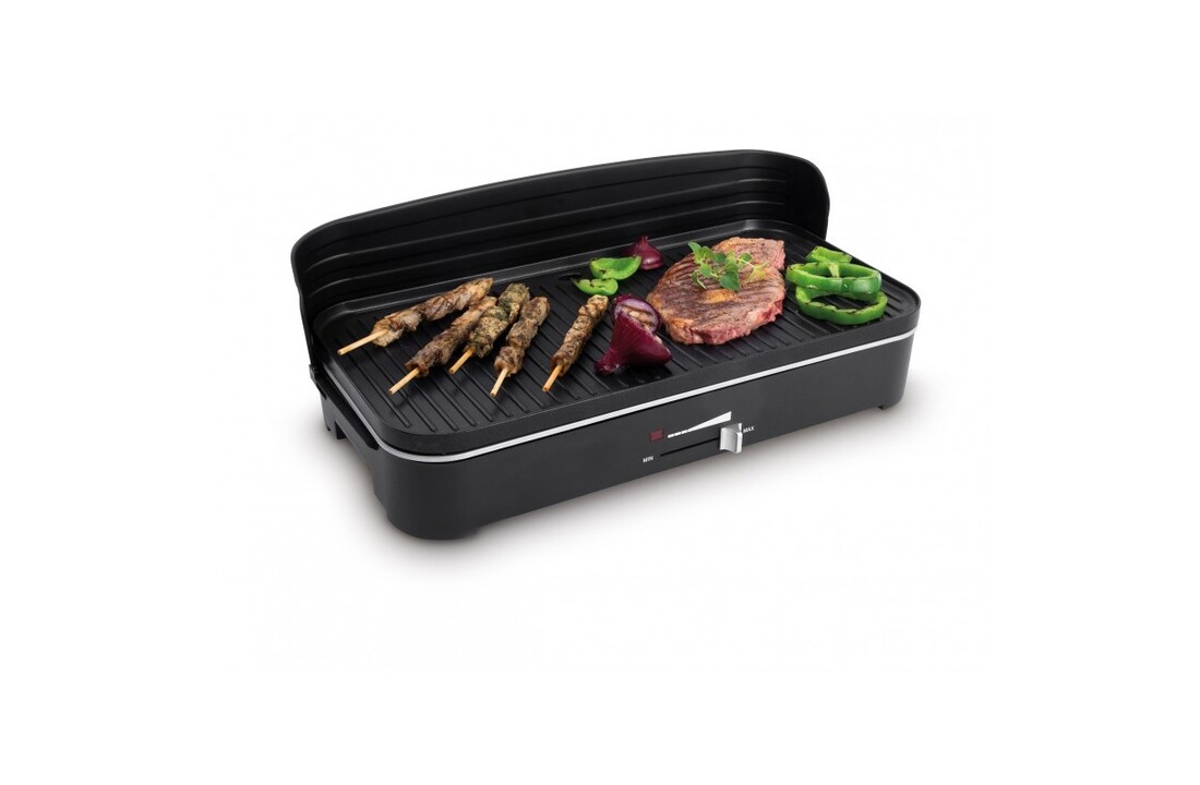 Fritel BBQ 2246 - Barbecue