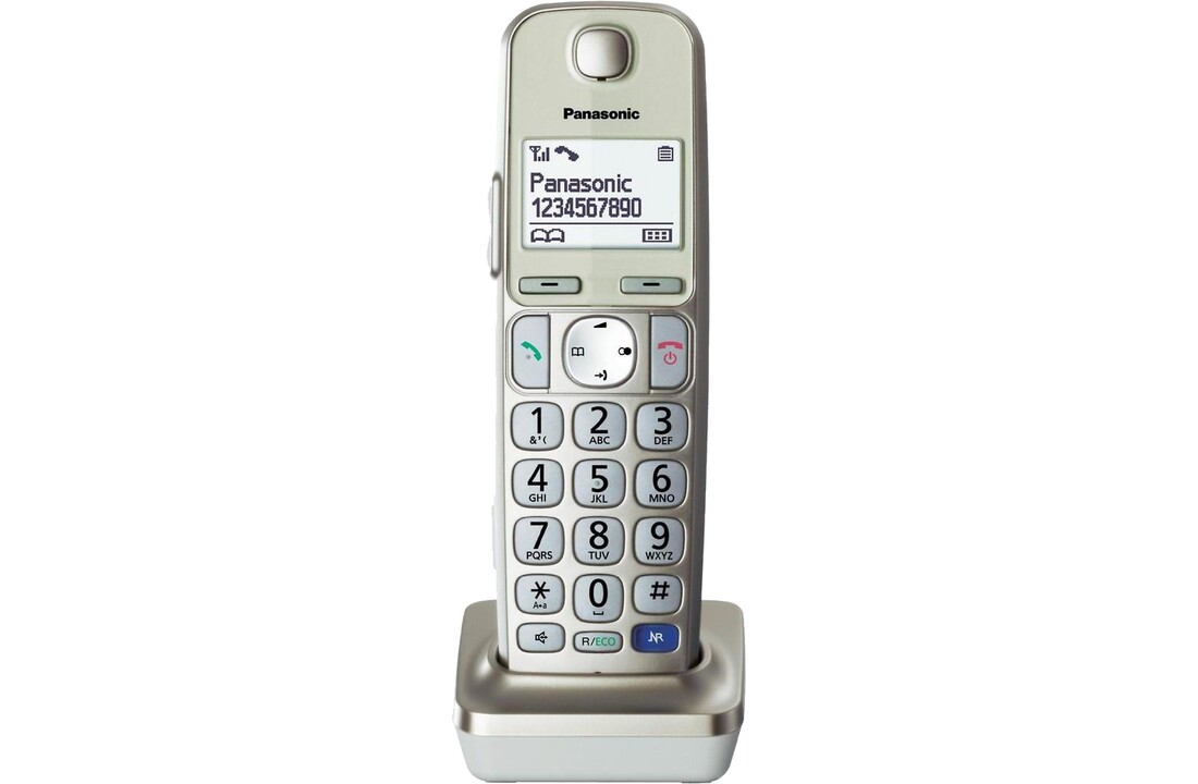 Panasonic KX-TGEA20EXN - Dect telefoon