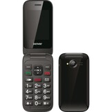Denver BAS-24200M - Mobiele telefoon
