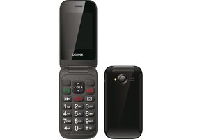 Denver BAS-24200M - Mobiele telefoon