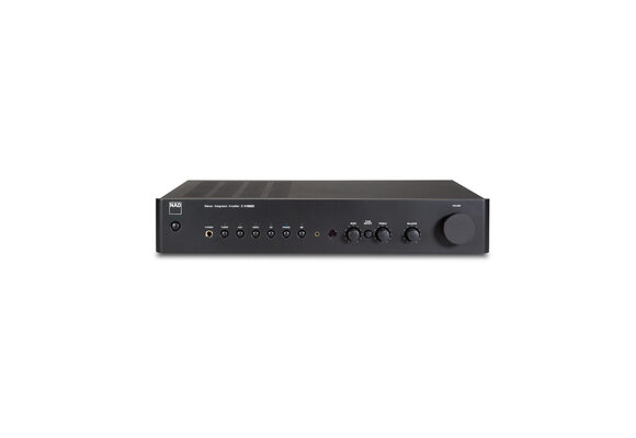 NAD C 316BEE V2 - Versterker
