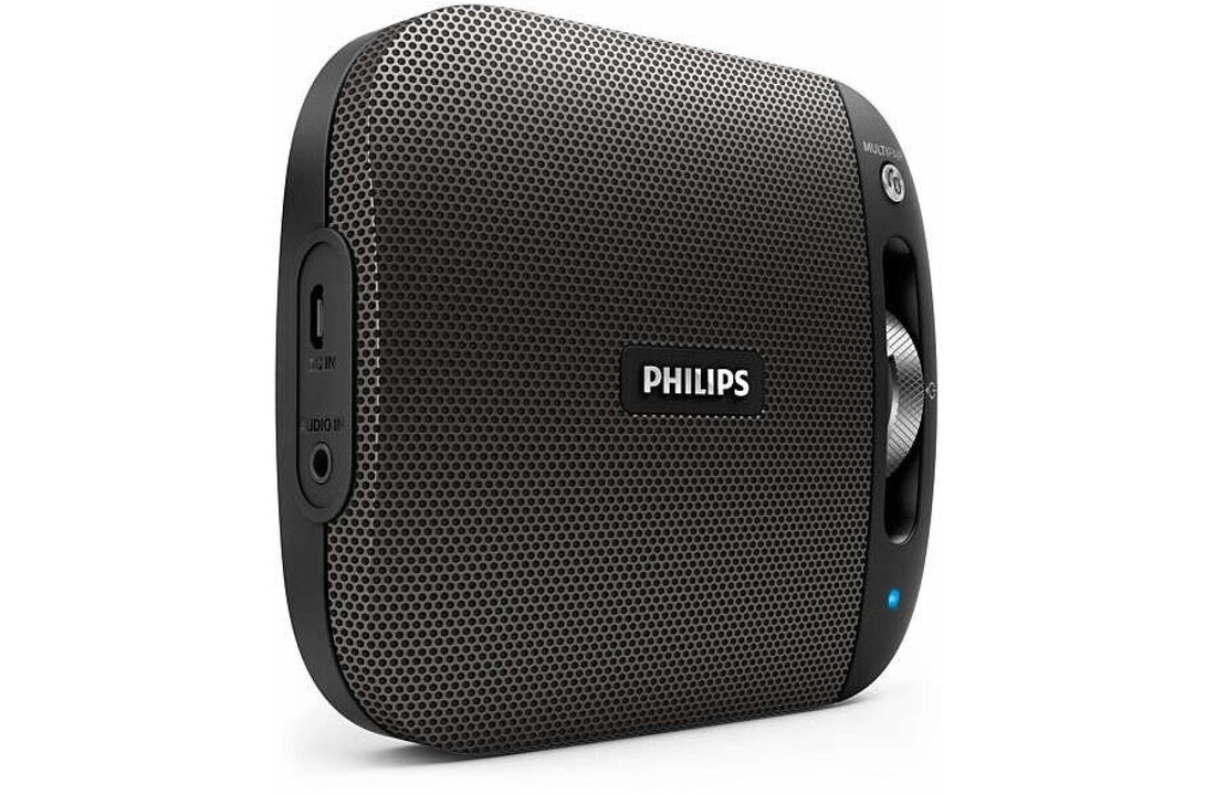 Philips BT2600B bluetooth speaker - Draadloze speaker